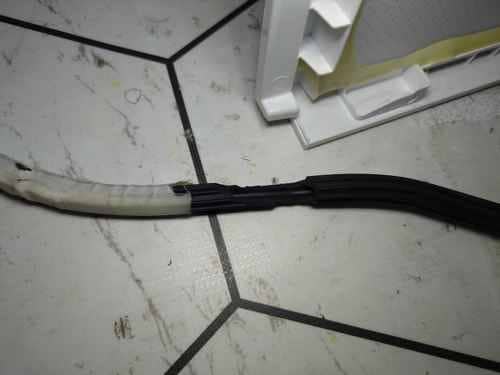家中老鼠暗中行動？這部湯笙TMA系列洗衣機E10故障碼現場檢修 🕵️