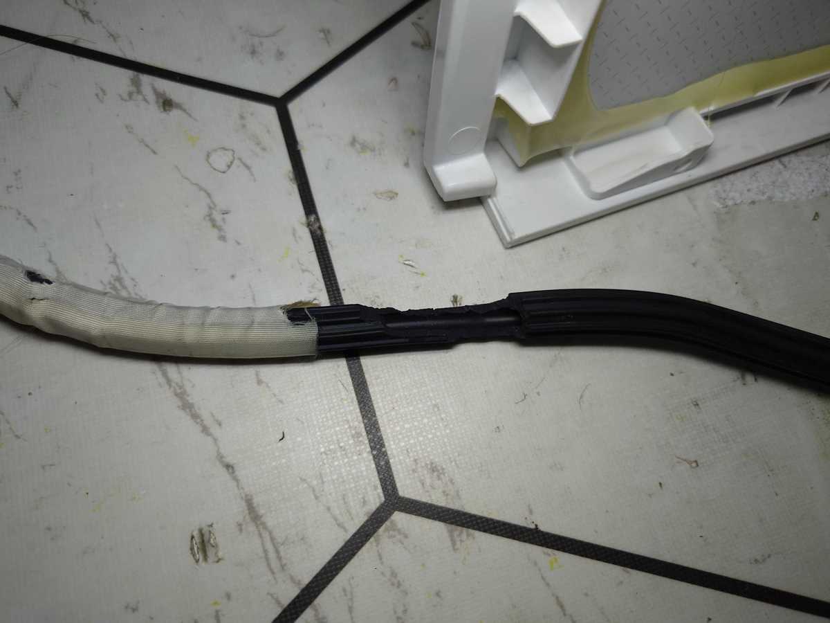 家中老鼠暗中行動？這部湯笙TMA系列洗衣機E10故障碼現場檢修 🕵️