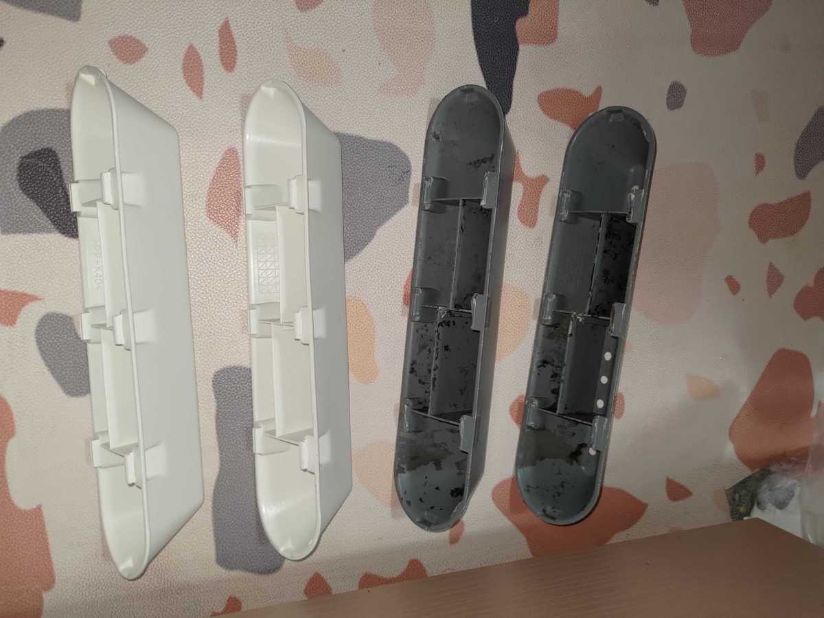 這部Whirlpool FFCR系列洗衣機為何傳出怪聲？竟是提升器鬆脫🧐