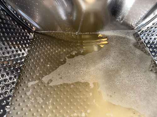 從DIY失敗到清洗專員上門：剖析這部西門子前置式洗衣機的黑點真相🦠