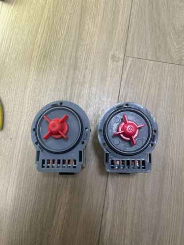 將軍澳客戶這部LG WFCT系列前置式洗衣機故障碼0E：貓毛隱憂與日常保養秘訣🐾