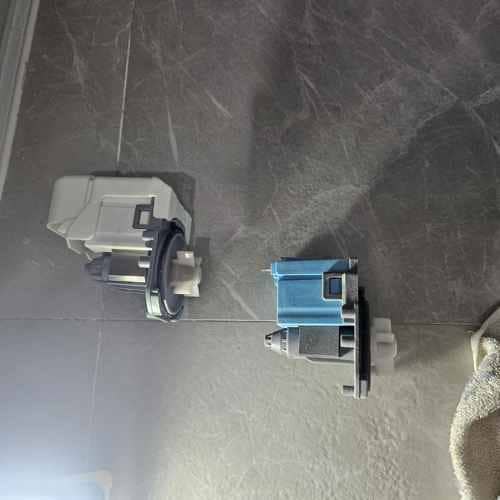 尋找消失的襪子：這部惠而浦TDLR系列洗衣機Clean Pump燈號背後的排水之謎🧦