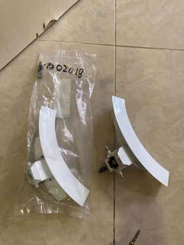 一拉就斷！這部金章牌ZKN系列洗衣機門把手與門鎖掣雙重更換經驗 ✨