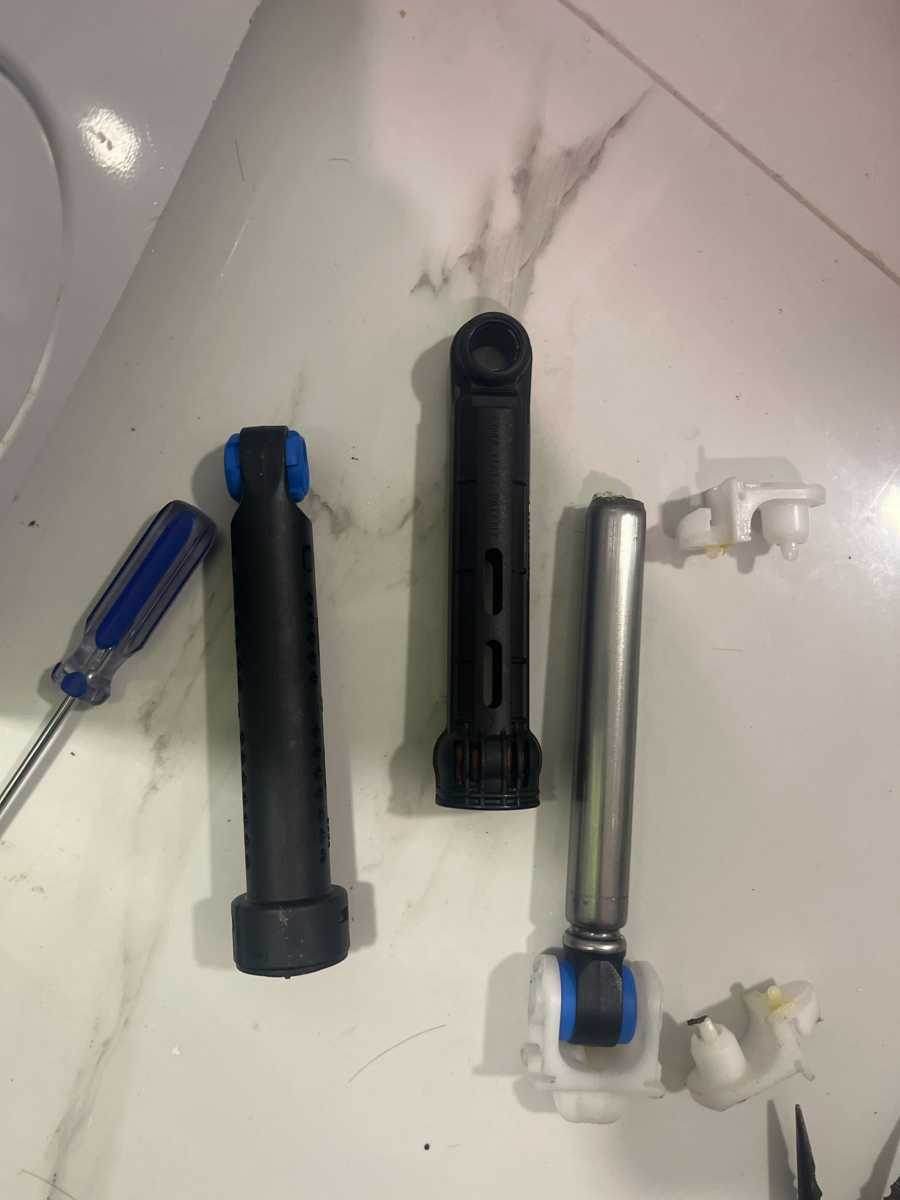 清潔劑與毛巾釀問題？這部惠而浦AWE系列洗衣機脫水慢轉背後原因揭秘🤔