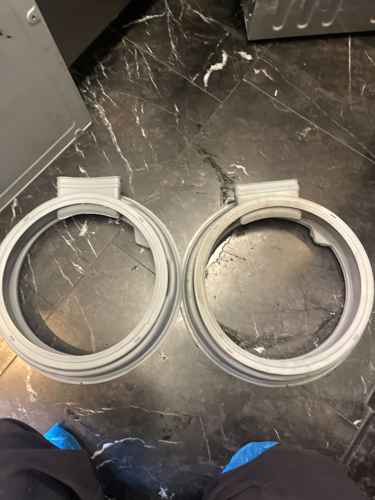 內地客見證：這部GAGGENAU WD系列洗衣機隔日配件到場完成止漏⏱️