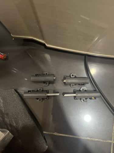 出現故障碼E12🧩Siemens西門子前置式洗衣機 WD14D361HK/03