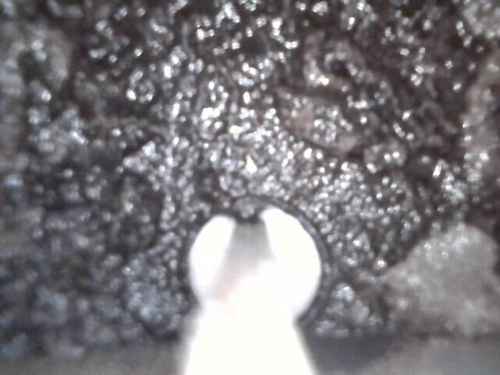 李先生新居半年後，這部Fortress前置式洗衣機竟暗藏厚厚污垢🔍
