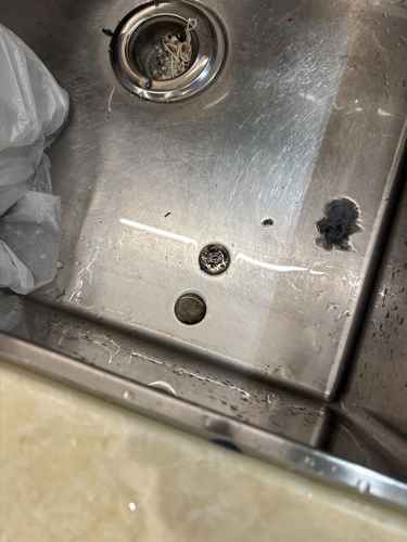 排水異響暗示危機！這部西門子WD系列洗衣機E06故障碼竟是硬幣作怪🎯