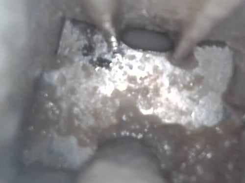 多人家庭共用的隱形麻煩：陳小姐的這部LG前置式洗衣機🦠