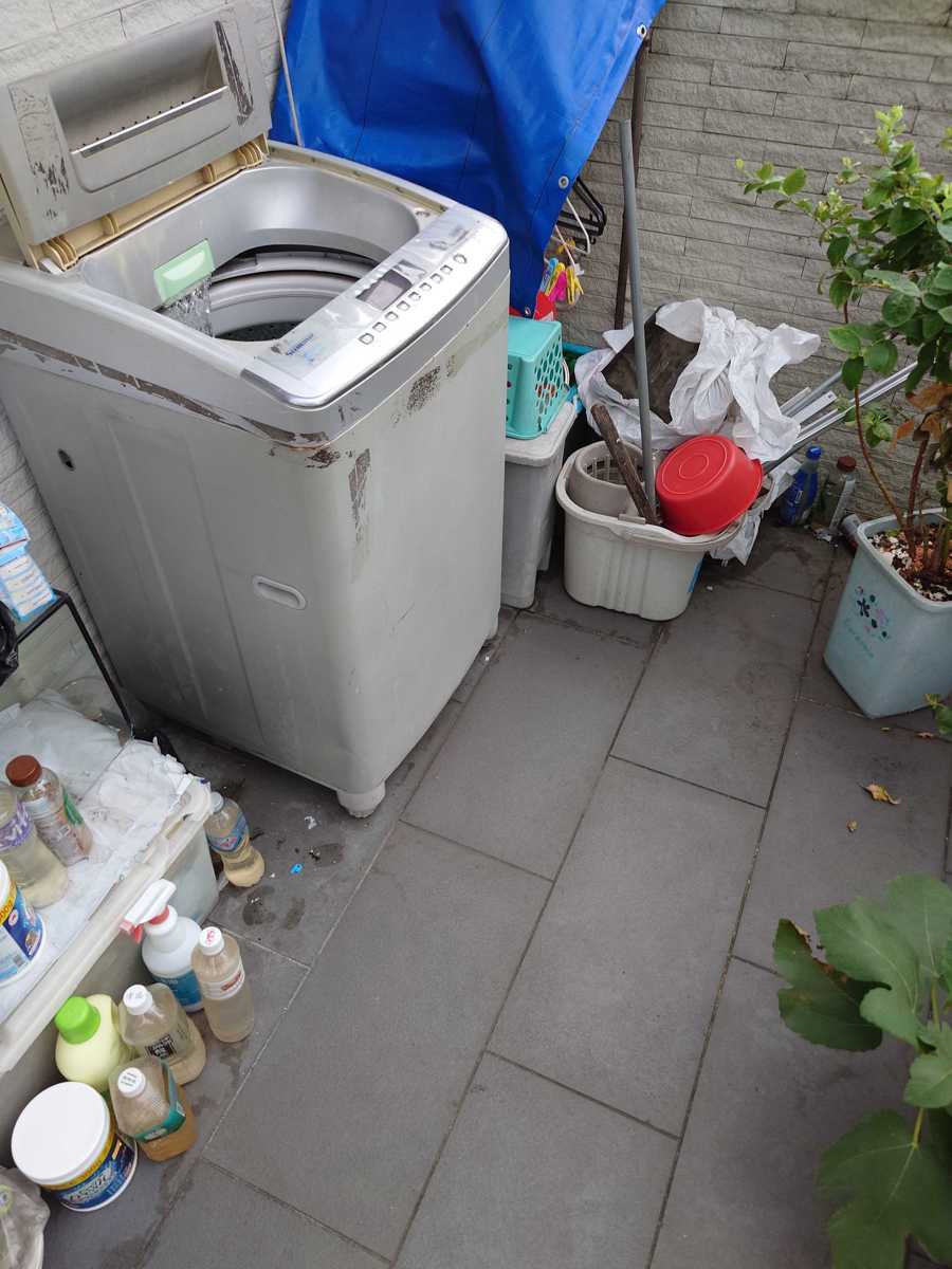 村屋天台十年情：Summe SWM系列洗衣機皮帶更換讓脫水效能起死回生 🏠
