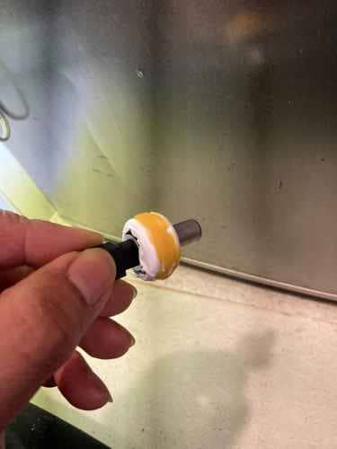 自己拆機檢查無果！這部惠而浦AWF系列洗衣機漏水謎團，師傅一試機就找到關鍵 🎯