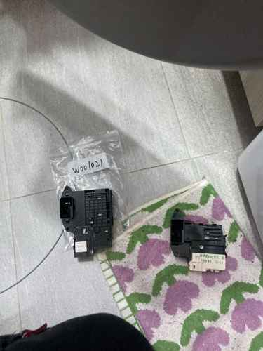 dE2故障碼讓這部LG FC系列洗衣機完全罷工？客人聽到維修方案後如釋重負 😌
