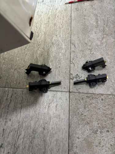 F06故障碼讓滾筒完全停轉？這位客人首次發現洗衣機竟有隱藏消耗品 🔍