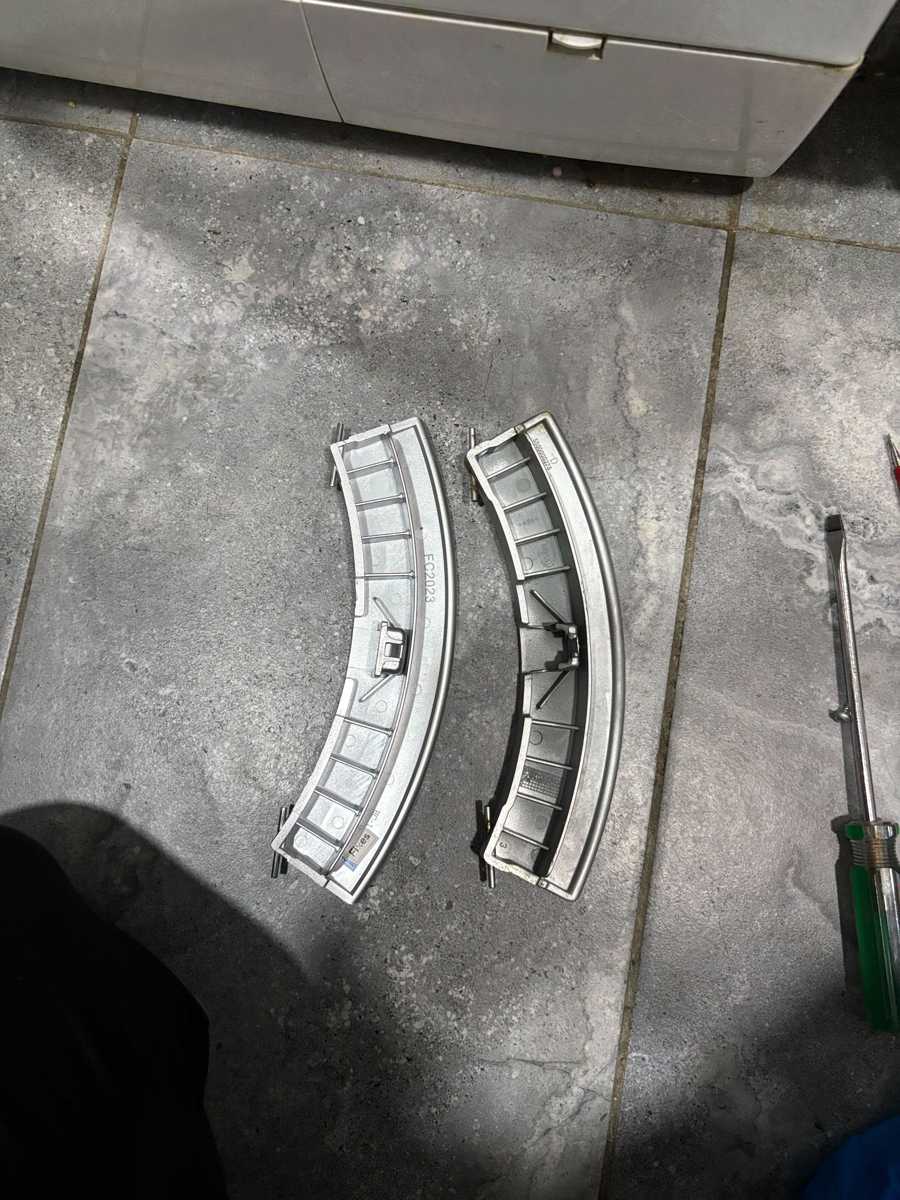 十年西門子WM系列洗衣機把手斷裂,方先生以為要報廢卻意外獲得新生 🌟