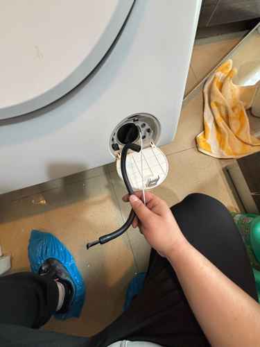 這部惠而浦WRAL系列洗衣機DIY拉扯排水喉後竟全屋水浸？客戶慘痛經驗分享 💧