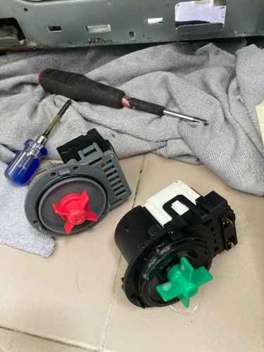 每天洗兩次衣服的家庭，這部LG WFCT系列洗衣機突然不排水怎麼辦 💧