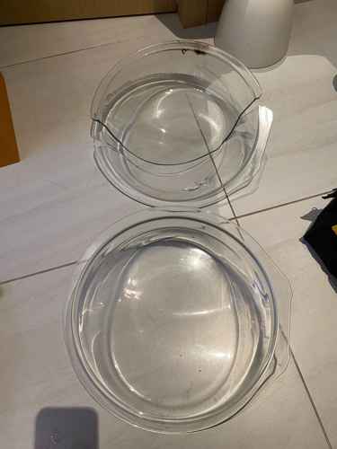 一扳過去玻璃就裂了?這部Rosieres洗衣機機門玻璃碎裂的真正原因 🪟