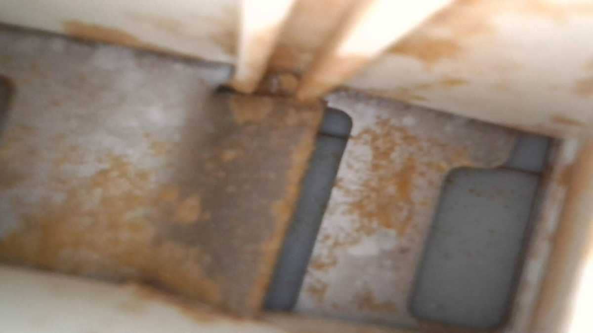 五年來勤力清潔洗衣機 點解衣服仲有污漬?這部Siemens前置式洗衣機揭開謎底🧐