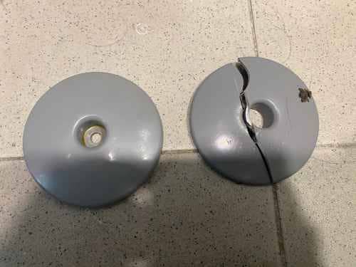 衣服洗完竟然破洞?這部Hitachi BD系列洗衣機內膽藏著「衣物殺手」🕳️