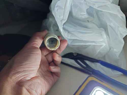 出現故障碼0E及1E🧼LG前置式洗衣機 WFCN1408MW