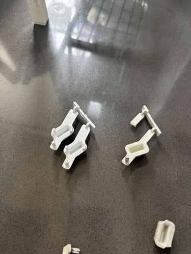 按鍵凹陷不等於報廢：這部服役十年的惠而浦CARE系列洗衣機如何重獲新生 ♻️