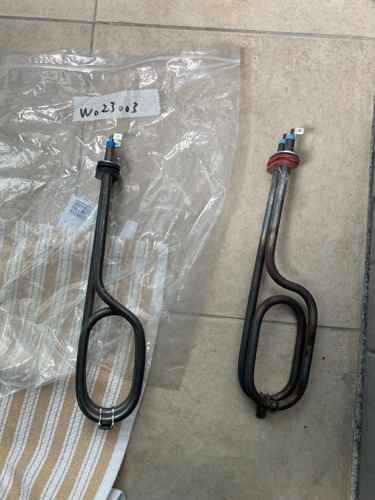 出現故障碼F15🌬️Whirlpool惠而浦前置式洗衣機 WFCR86430