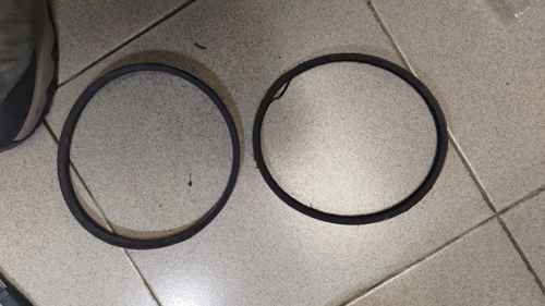 九年老機脫水力大減?這部Panasonic NA系列洗衣機更換皮帶後重獲新生 🔄