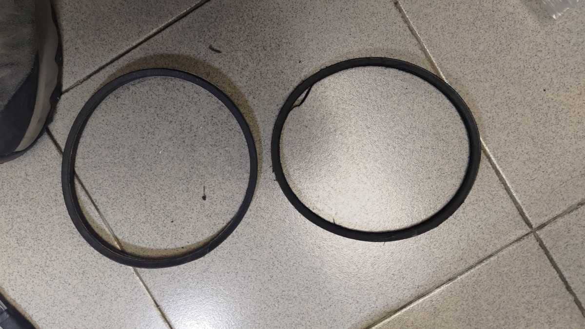 九年老機脫水力大減？這部Panasonic NA系列洗衣機更換皮帶後重獲新生 🔄