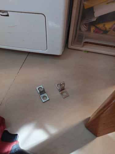 小朋友追逐撞斷門勾 🏃 這部Zanussi ZWF系列洗衣機的隱藏問題竟是長期開門惹的禍