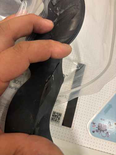 洗完被後這部LG FC系列洗衣機一入水就狂漏 🌊師傅追查竟是梘喉磨穿