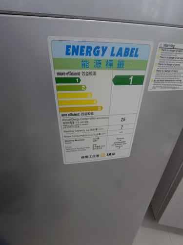 這部 Samsung WA系列洗衣機排水喉更換：客人為何堅持用原廠零件？🤔