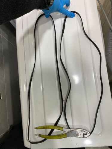 洗衣機不轉不一定是摩打壞了：這部飛歌牌PV系列洗衣機客人保留故障影片助速判斷 🥤