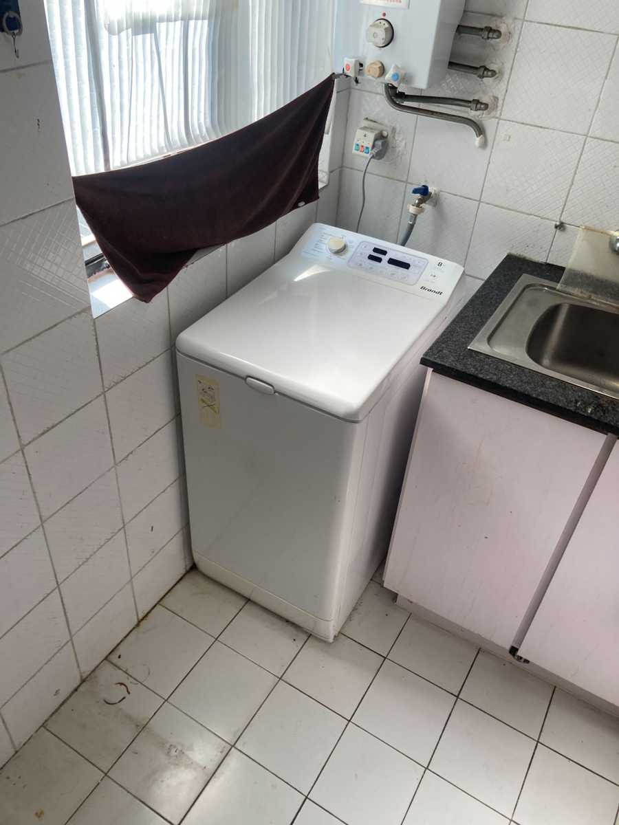 洗衣脫水正常卻焗乾失靈?白朗WTD系列洗衣機背後的啟動電容關鍵 🧩