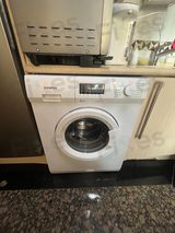 出現故障碼E12🔖Siemens西門子洗衣機 WD14D361HK