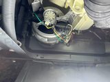 出現故障碼E12🔖Siemens西門子洗衣機 WD14D361HK